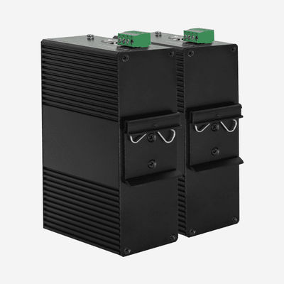 16 Ports Enterprise Grade Fully Managed Switch With QoS And Gigabit Connectivity