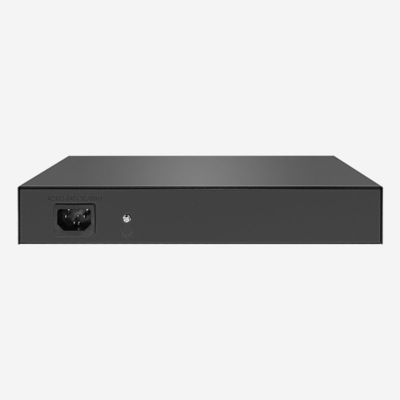 16K MAC Address Table 16-Port Unmanaged 2.5G Desktop Ethernet Switch With Internal Power Supply For Small Networks