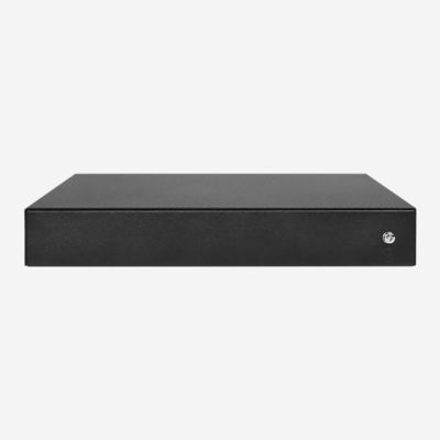 9KB Jumbo Frame, 8 2.5Gb RJ45 2.5 Gb Poe Switch With 1 10Gb SFP+ Slot